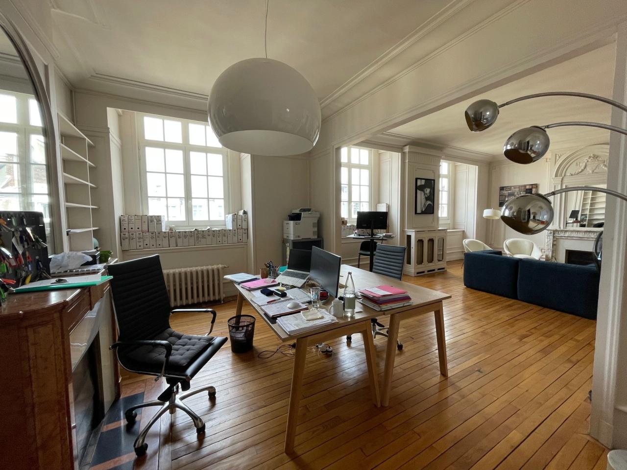 Bureau Lille 220m² Vente bureau Lille Nord OVBUR2532528 6